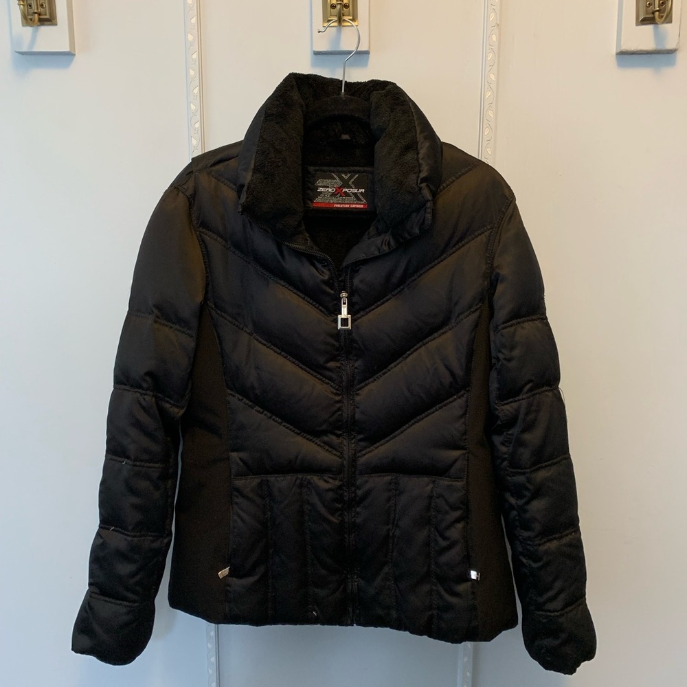 Down Winter Jacket - image 1